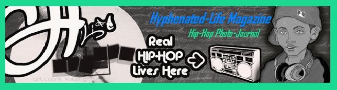 Hyphenated-Life