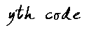 7th code