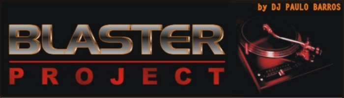 Blaster Project Productions
