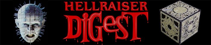 Hellraiser Digest