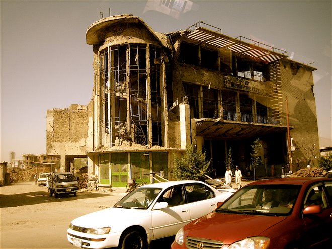 Kabul cinema