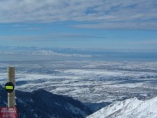 The View from Snowbasin