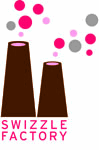 swizzle factory {things that tickle me pink}