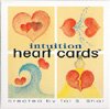 Intuition Heart Cards