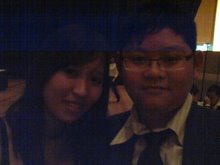 Picture of people loh~!