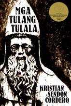 MGA TULANG TULALA: Piling Tula sa Filipino, Bikol at Rinconada