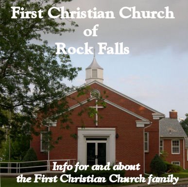 First Christian Church of Rock Falls