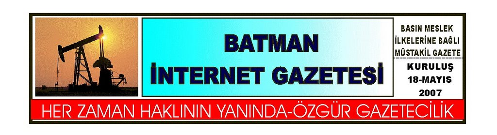 BATMAN İNTERNET GAZETESİ-3-