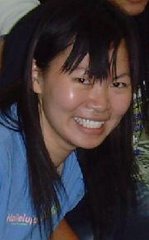 Unit Leader and Jospeh Life Group Leader - Valerie Leong