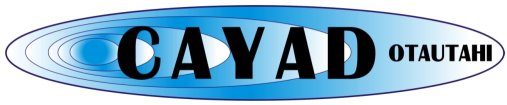 CAYAD (Community Action – Youth and Drugs) Otautahi