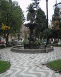 Plaza Victoria