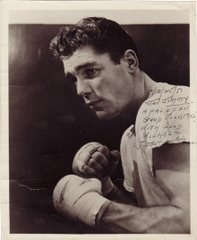 walter cartier