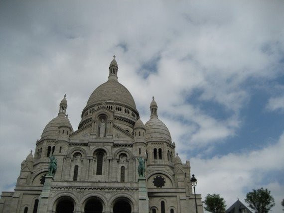 sacre coeur