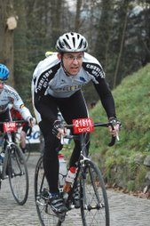 Ronde van Vlaanderen 2007