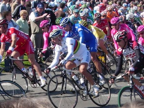 Tour of Flanders 2007