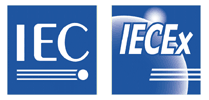 IEC Ex Scheme - One standard, one mark, one {Ex} conformity certificate.