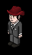 Bytes- Habbo X da Equipa e Sub-Gerente