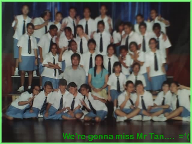 MR DANIEL TAN, MRS JANE KIM TAY & SEC1/2 (2007)