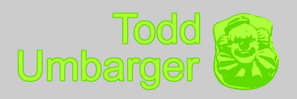 Todd Umbarger