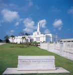 LDS Mexico Tampico Temple