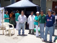 Proyección Social