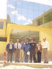 Docentes y Administrativos