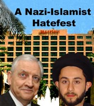 Islamism and naziism