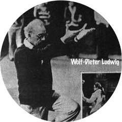 Wolf-Dieter Ludwig