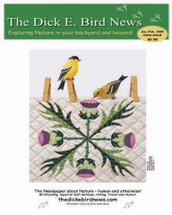 The Dick E. Bird News