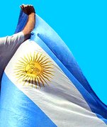 Argentina.-