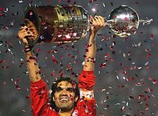 Taça Libertadores 2006!!!