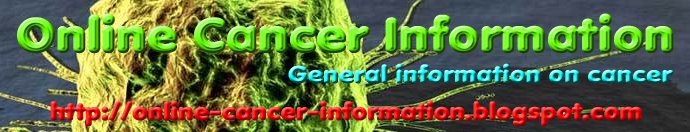 Cancer Information Online
