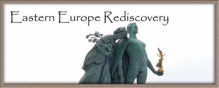 Eastern Europe Rediscovery