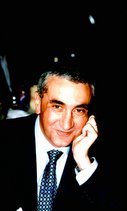 Elie  Hobeika