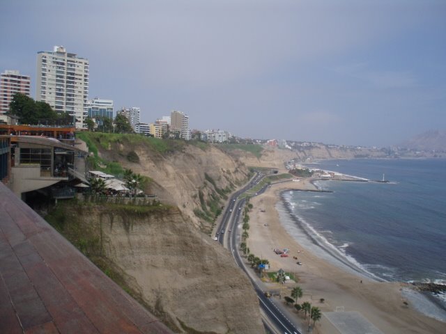 Miraflores,Your Special Place
