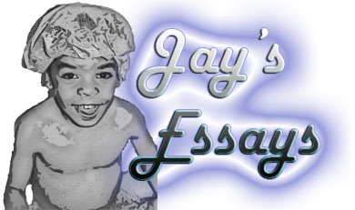 Jay's Essays