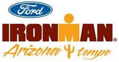 Ironman Arizona Tempe - April 13, 2008