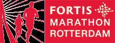 Fortis Marathon Rotterdam - April 13, 2008