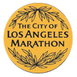 Los Angeles Marathon - March 2, 2008