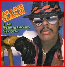 Aramis Camilo