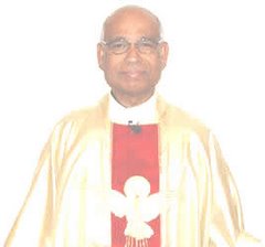Fr. Herman Jayachandra