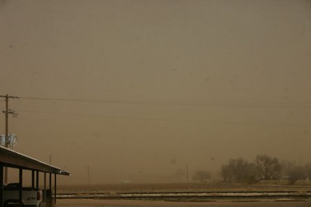Dust Bowl '07