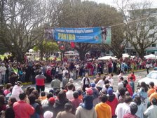 DEPORTE Y RECREACION EN OSORNO