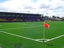 Inversión Deportiva de Lujo