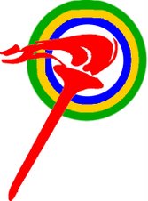 Emblema do Piquete