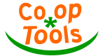 Co-op Tools