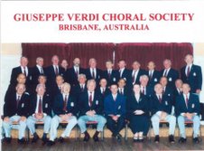 The Verdi Choir