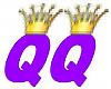Quad Queen's