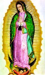 Santa Guadalupe