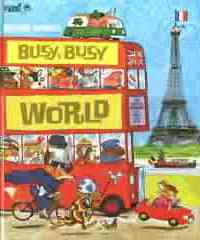 Busy Busy World